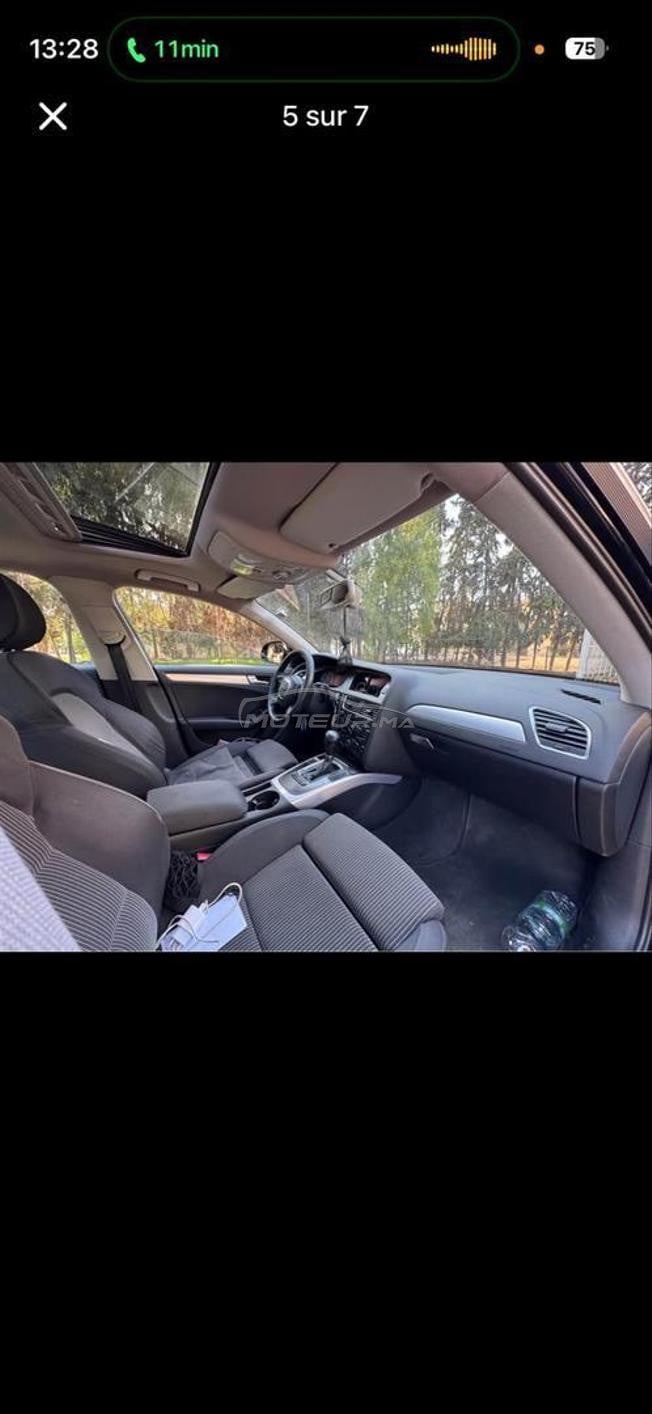 audi a4.sline 