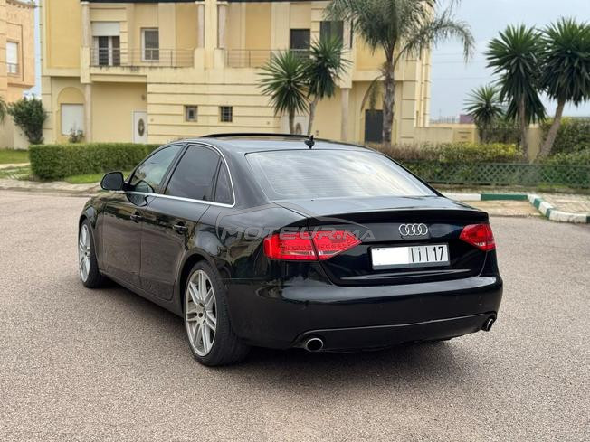 audi a4.sline 