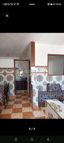 Appartement entièrement meublé à louer - 2