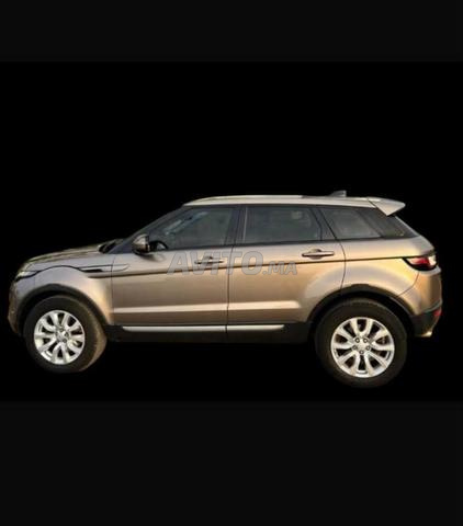 Range rover évoque à vendre - 2