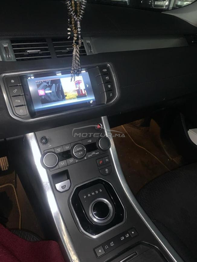 Range rover évoque à vendre