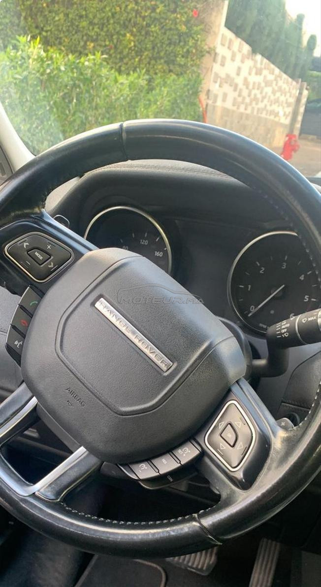 Range rover évoque à vendre