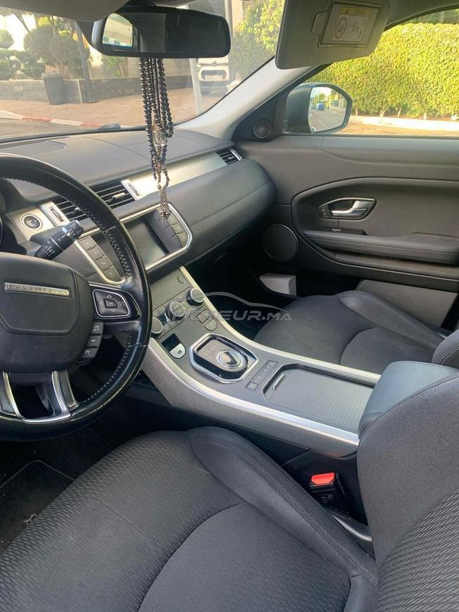 Range rover évoque à vendre