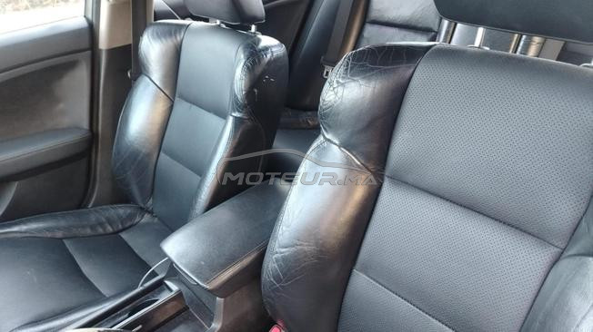 honda accord 2009 lamli7