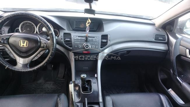 honda accord 2009 lamli7