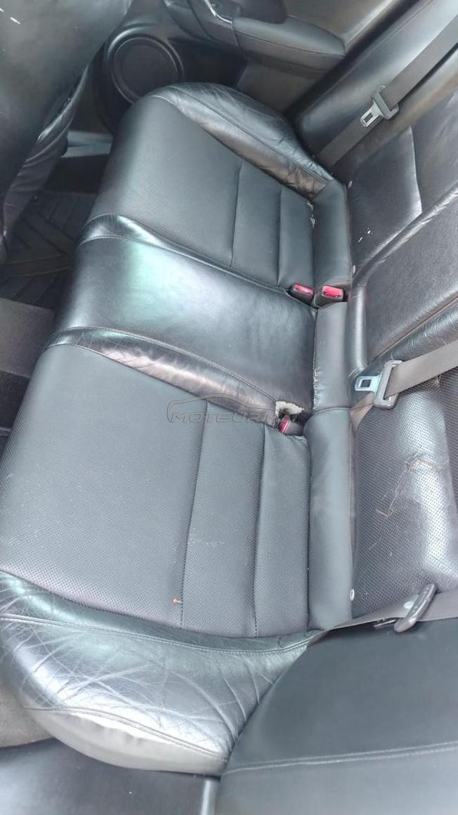 honda accord 2009 lamli7