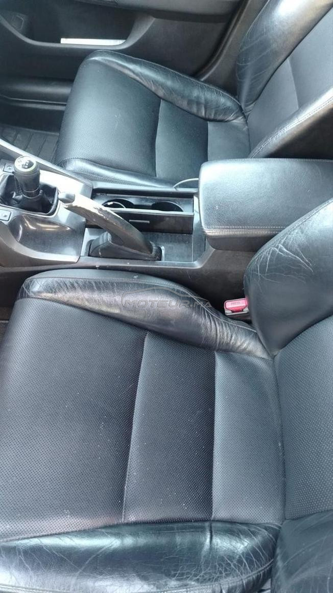 honda accord 2009 lamli7
