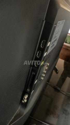 تلفزيون سامسونج سمارت 32 بوصة LED HD-TNT - 2