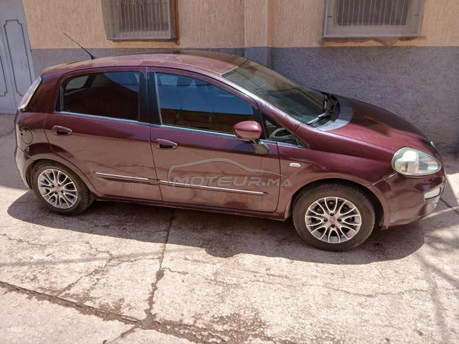 voiture avendre 