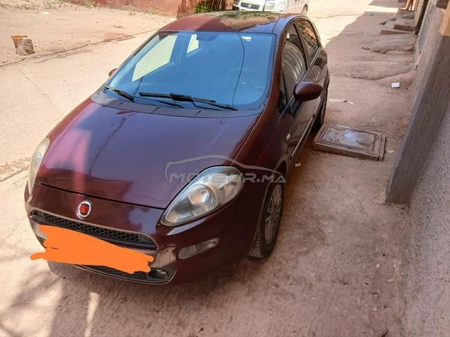 voiture avendre 