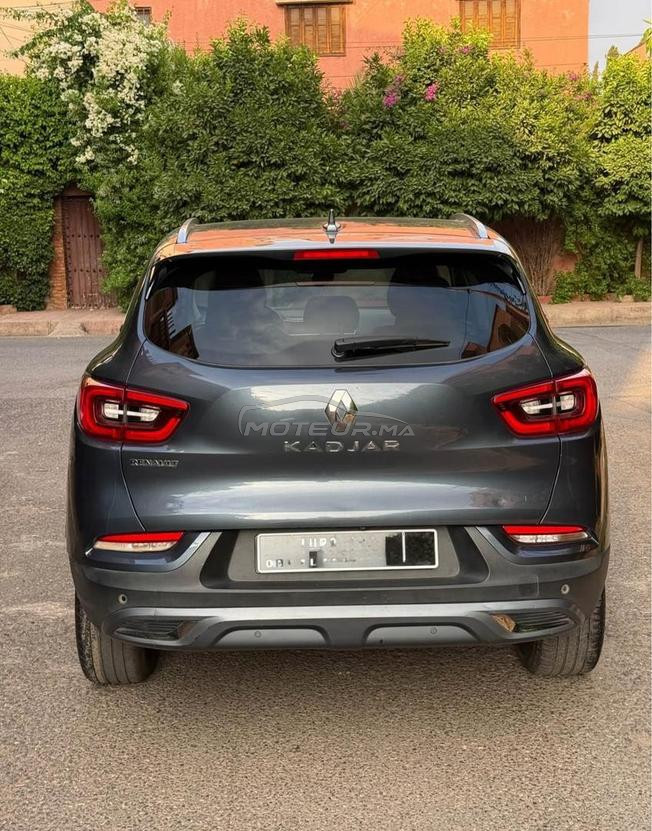 kadjar intense 2022 