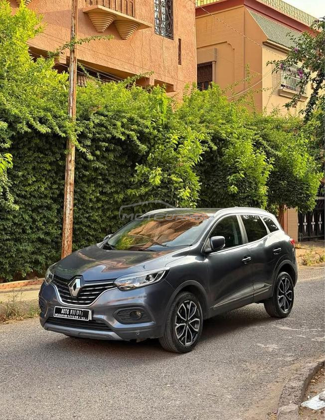 kadjar intense 2022 