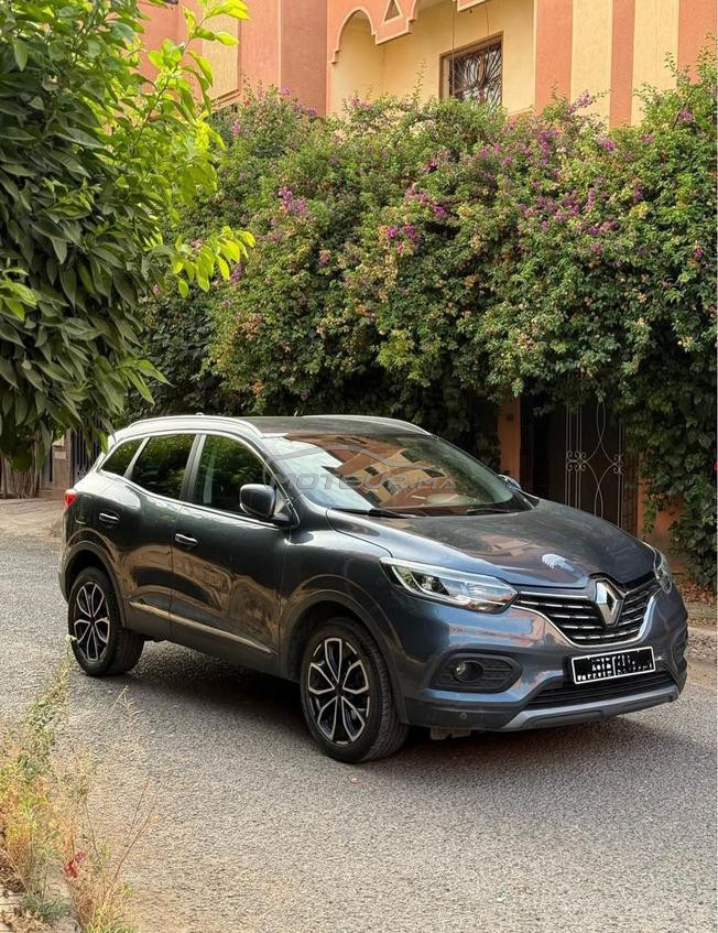 kadjar intense 2022 