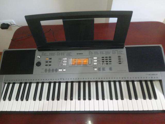 لوحة مفاتيح YAMAHA PSR-E353 - 2