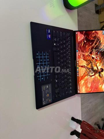 ASUS Zenbook 14 OLED ultra7 255H بطارية 18 ساعة - 2