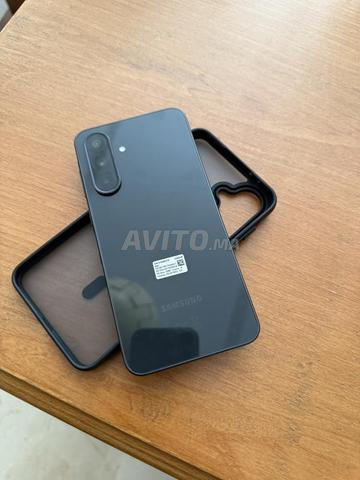 Samsung A36 - 2