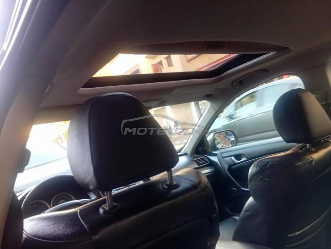 honda accord 2009 l3amra