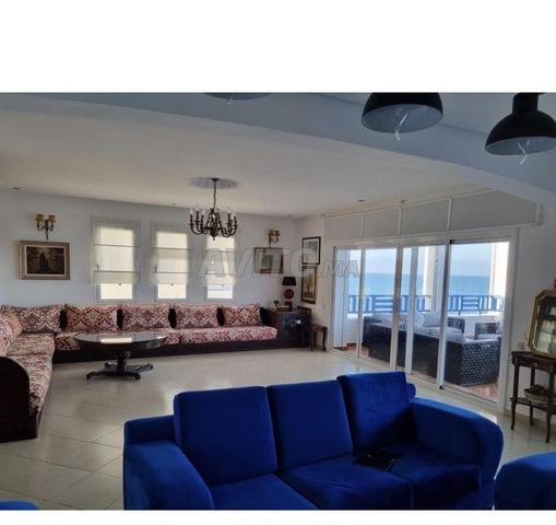 Appartement à louer en bord de mer - 2