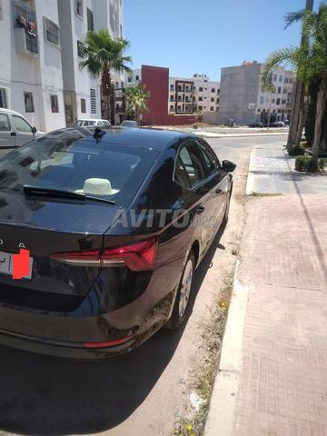 سكودا أوكتافيا أوتوماتيك - 2