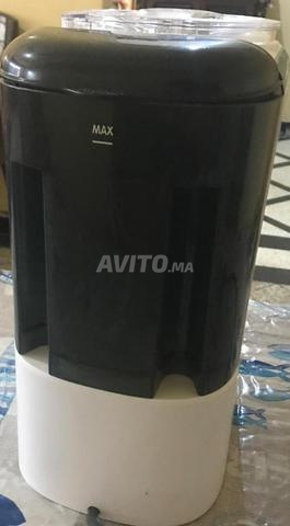Baby Brezza Formula Pro Mini Comme Neuf - 2