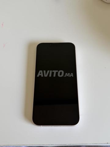 iPhone 13 Rose 128Go - 2