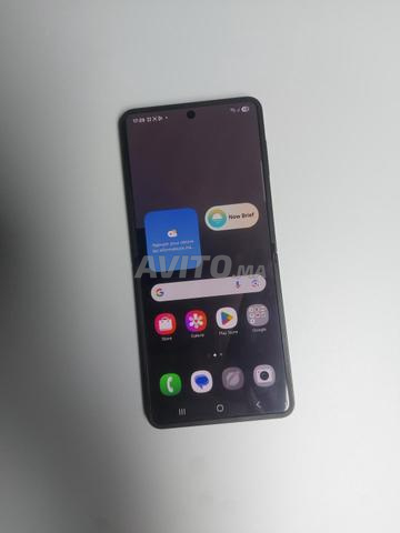 Samsung Z Flip 7 GSM.