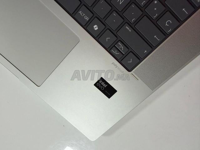 HP Envy OLED Touch Ultra 7 RAM 32GB 1TB