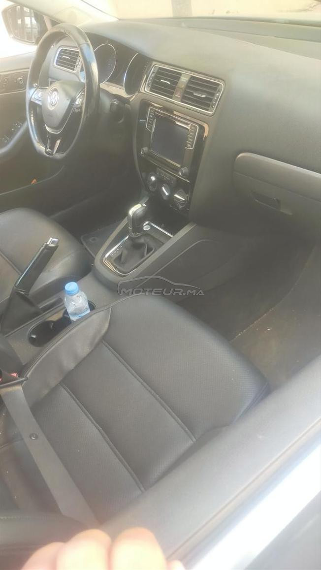 jetta automatique 