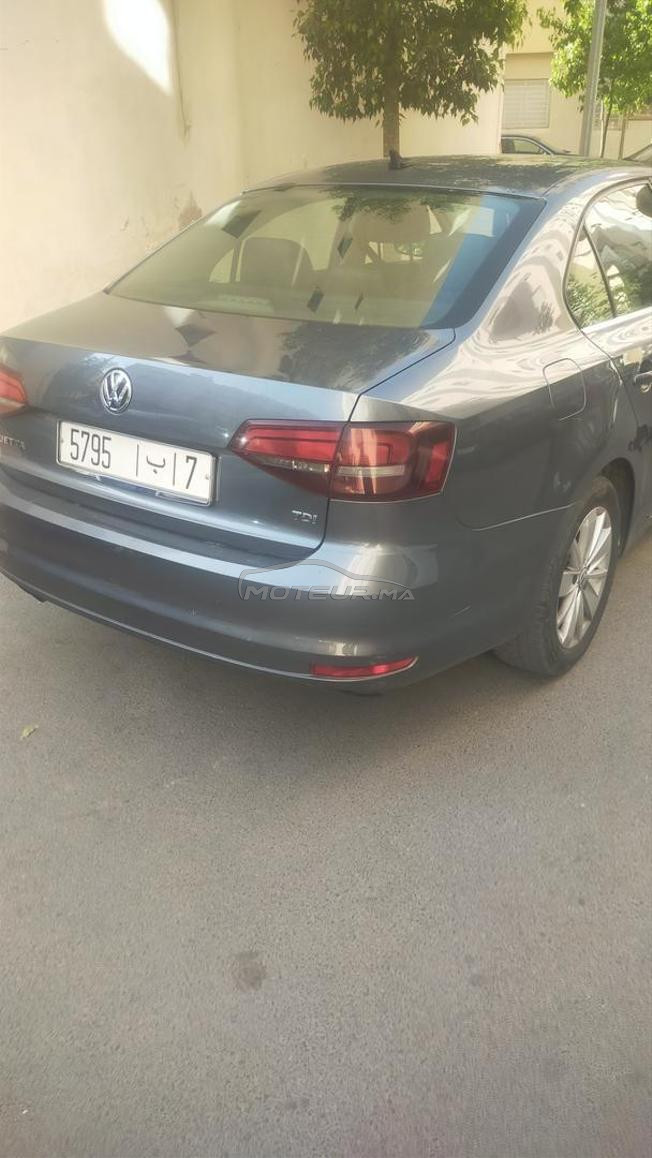 jetta automatique 