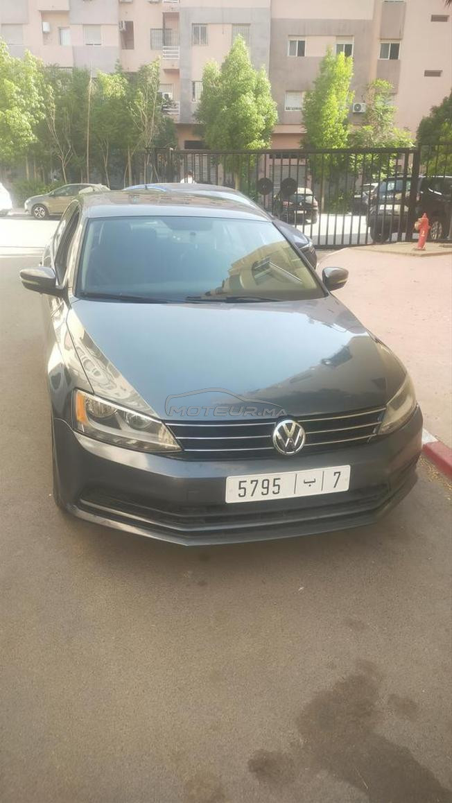 jetta automatique 