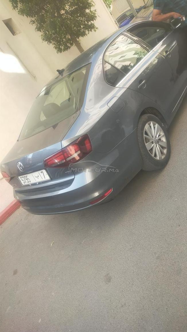 jetta automatique 