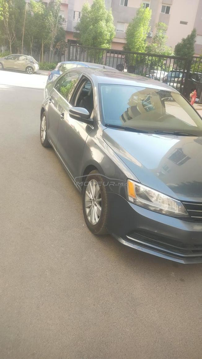 jetta automatique 