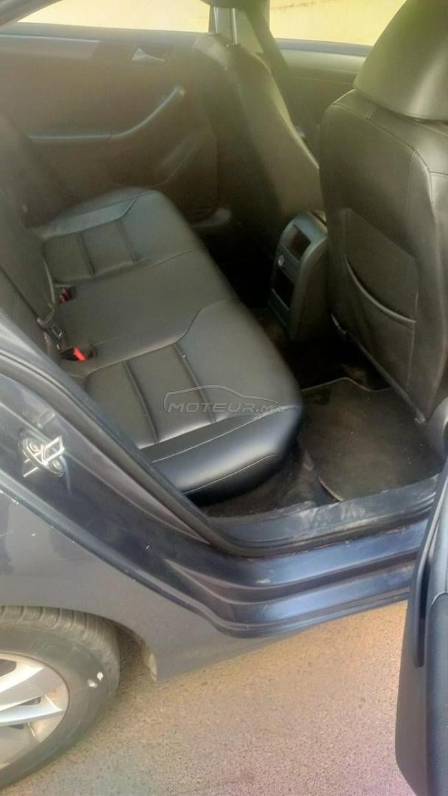 jetta automatique 