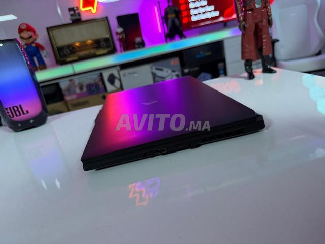 Gigabyte Aorus 7 FHD 16 بوصة IPS 360Hz Rtx 4060