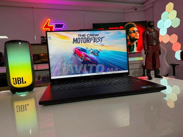 Gigabyte Aorus 7 FHD 16 بوصة IPS 360Hz Rtx 4060