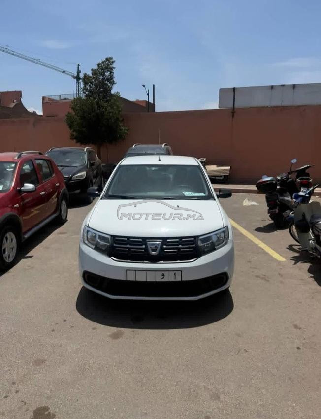 Dacia logan 2022