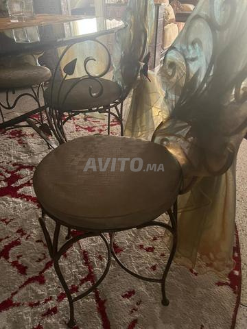 Salle à manger / Tapis - 2