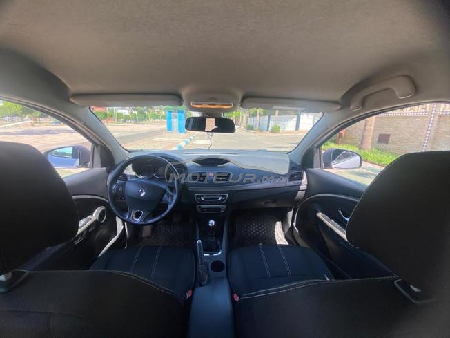 Renault Fluence 2015 Diesel Manuelle