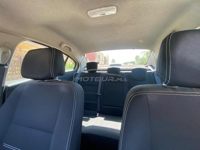 Renault Fluence 2015 Diesel Manuelle