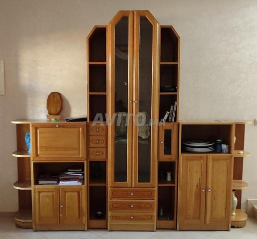 أثاث حدادن جعدار أزغنغان