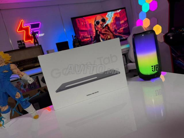Samsung Tab S10 FE 13 90Hz 8GB 128GB