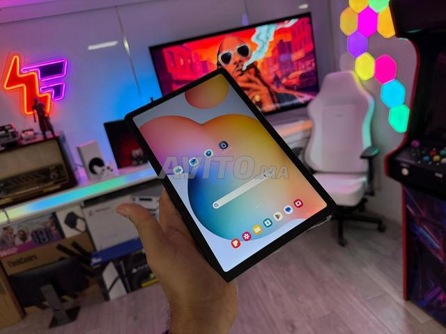 Samsung Tab S10 FE 13 90Hz 8GB 128GB