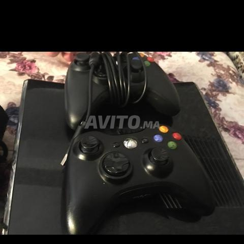 Xbox 360S يدتا تحكم - 2