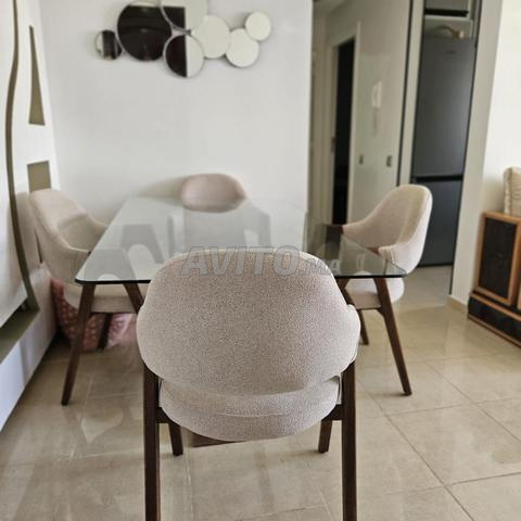 Salle à manger état neuf à vendre - 2