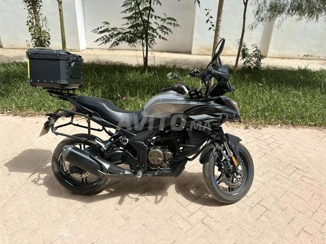 فوج 300 دي إس - 2