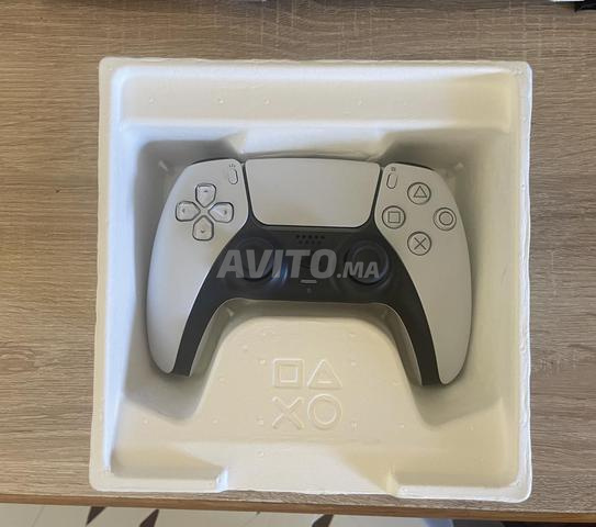 يد تحكم DualSense لجهاز PS5 - 2