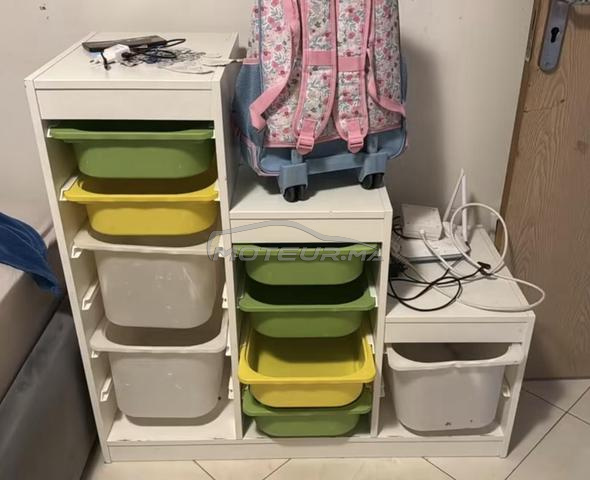 vendre placard bureau rangement - 2