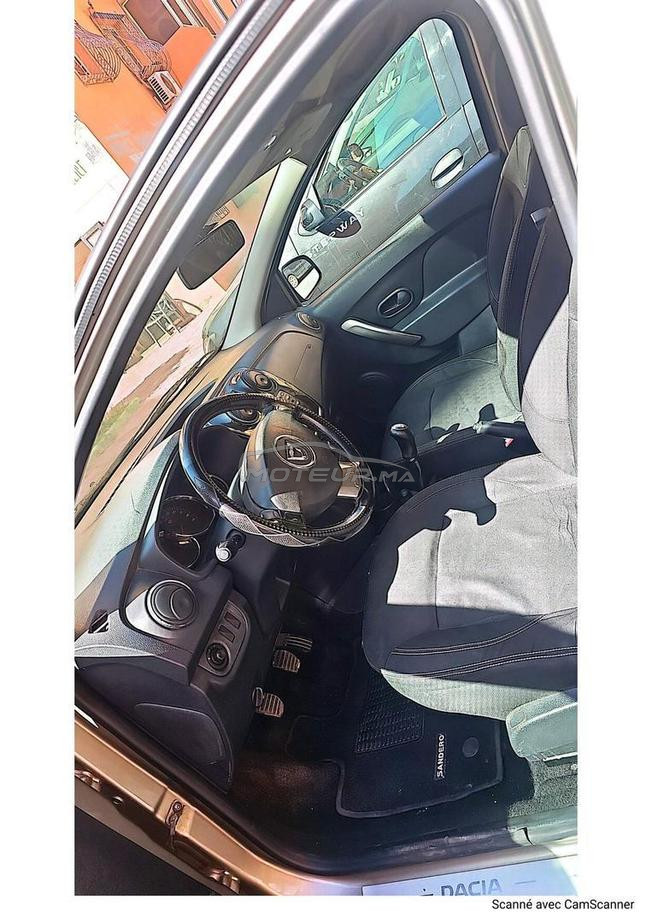 voiture occas en bonne état à vendre