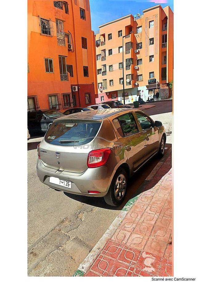 voiture occas en bonne état à vendre