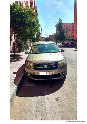 Voiture occasion en bon état à vendre - 2